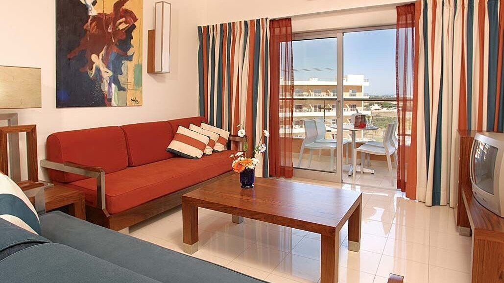 Paraiso De Albufeira